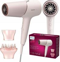 Mocna Suszarka Do Włosów Philips Z Jonizacją Bhd53000