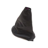 BSP963 Gear Shift Stick Black Boot Gaiter 6001549570 8200428024 8200523916 for Renault  Dacia Sandero Logan MK1 Made in Turkey