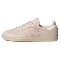 Adidas Samba Wonder Quartz vyriški sportbačiai, rožiniai, beveik balti IE4958 36⅔