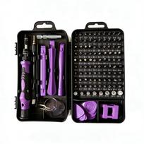 115-in-1 Multi-Function Precision Screwdriver Set