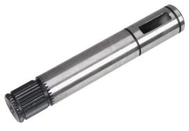 Cedrus C-Trac-65Mc Tractor Pulley Shaft 482573