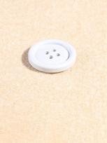 Resin Buttons Men'S And Women'S Clothes Coat Coat Trench Coat Special-Shaped Buttons Versatile High-End Sweater High-End Buttons Amber Brown 15mm