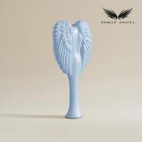 TANGLE ANGEL 2.0 Originalūs ir Pasteliniai Šepečiai (7 tipai, pasirinkite 1) Original Soft Touch Blue