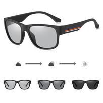 AORON Fotochrominiai Poliarizuoti Akiniai nuo Saulės Klasikiniai Sportiniai Žvejybiniai Vairavimo Akiniai UV400 Apsauga nuo Atspindžių Akiniai Vyrams Moterims