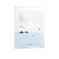 Round Lab 1025 Dokdo Moisture Water Gel Mask 1 Sheet