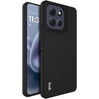 For Moto G86 Power 5G Phone Case IMAK UC-3 Matte Soft Cover Moto G86 Power 5G
