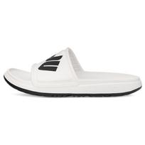UGG Wilcox šlepetės Patogios Lengvos Madingos Basutės Vyriškos Basutės Baltos 1129111-WHT 40