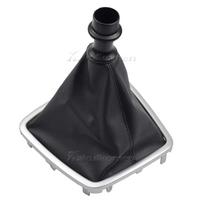 Renault/Laguna MK3 2007-2014 PU 6 pavarų mechaninė pavarų svirtisOdinė svirtis Pavarų perjungimo rankenėlė 2008 2009 2010 2011 2012 2013