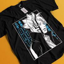 Boruto Uzumaki Shirt Kawaki T-Shirt Naruto Tshirt Sarada Tee Anko Unisex Top 2XL