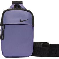 Nike Polyester Sling Bag Unisex Wild Berry Casual CV1064-528