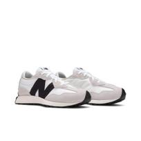 New Balance 327 Big Kid Sea Salt GS327FE EU 35.5 juoda/jūros spalva