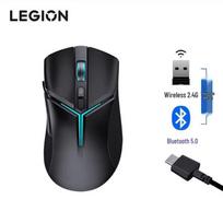 Lenovo Legion M7 Tri-Mode Ergonomic Gaming Mouse