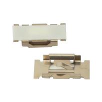 Stogo vandens latako šoninės apdailos spaustukas 75561-52040 - 2 vnt. Toyota Lexus Scion