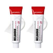 MEDI-PEEL Melanon X Cream 2.0 30ml+30ml