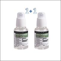 Derma Factory Niacinamide 20% Serum (30ml*2)