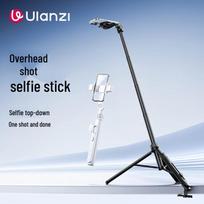 Ulanzi TT88 Magnetic Phone Selfie Stick Tripod