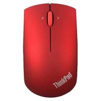 Lenovo ThinkPad raudono taško belaidė Bluetooth pelė