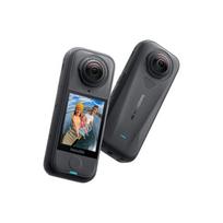 Insta360 X4 priežiūros ir keitimo paslauga (CN versija)