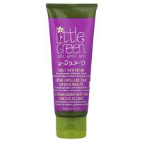 Little Green Cares, Curly Hair Cream, 125ml (4.2 fl oz)