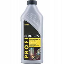 Sidolux gel for unclogging pipes and siphons 1 l