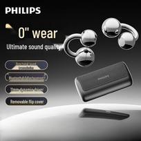 Philips TAQ5020 Open-Ear Wireless Bluetooth Headphones