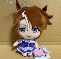 Uma Musume Plush Toy Mejiro Palmer Pretty Derby