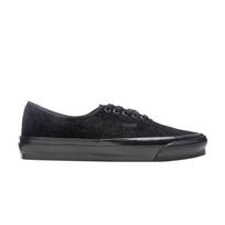 Vans OG Authentic LX 'Velvet Emboidery - Leopard Black' VN0A4BV99RF Men's Shoes 38