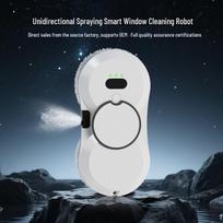 Germany 2026 YF Smart Window Cleaning Robot: Automatic Dry/Wet Glass Cleaner Australia Standard juoda