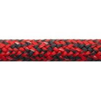 Virvė ROBLINE Sirius XTS 12mm Red/Grey/White