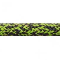 Virvė ROBLINE Sirius XTS 12mm Lime/Grey/White
