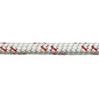 Virvė ROBLINE Trimline Orion 500 5mm White/Red