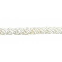 Švartavimosi virvė ROBLINE Nylon 8-plait 14mm White