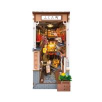 Kūrybinis rinkinys Rolife Sakura Wine Alley TGB11, 249 d.