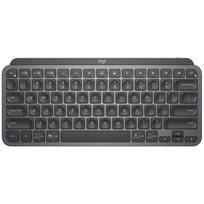 Logitech MX Keys Mini Wireless Bluetooth Keyboard