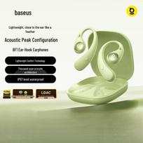Baseus BF1 Open-Ear Sports Bluetooth Earphones