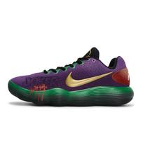 Nike Hyperdunk 2017 Yituo Ya, Dark Night Joker Abrasion Resistant Abrasion Resistant Low top Basketball Shoes Unisex IH0634-070(Team1059-) 41