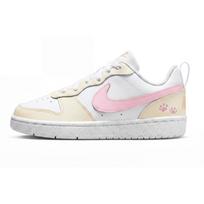 Nike Court Borough Balance Lightweight Low top Skateboard Shoes Unisex DV5456-141(Team1549-) 36.5