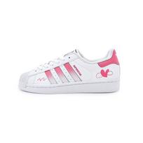 Adidas Low Top Skateboard Shoes Unisex EG4958(Team2078-) 44