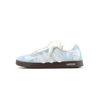 Adidas VL COURT 2.0 Low top Skateboard Shoes Unisex Blue White HQ1802(Team46-·) 41⅓