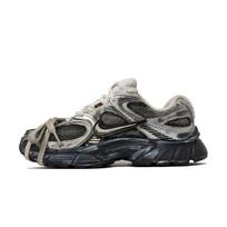 Nike V5 RNR Fashion Cushioning, Wear Resistant Low top Running Shoes Women's HQ7901-102(Team1013-) 38.5