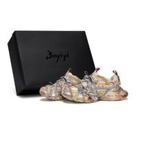 Adidas XLG RUNNER DELUXE Neslystantys Atsparūs dilimui Neslystantys Atsparūs dilimui Žemi Bėgimo bateliai JQ2973(Team80-S-BOX) 38⅔