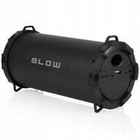 Głośnik Bluetooth Bazooka Blow Bt900 / Alkotest W Zestawie !