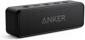 Anker Soundcore 2 Głośnik Bluetooth Ipx7 Bas