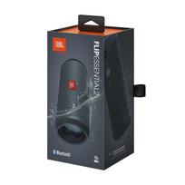 Głośnik Przenośny Jbl Flip Essential 2 Czarny 20 W