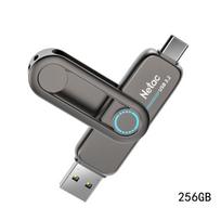 Netac US7 USB 3.2 Solid State Flash Drive