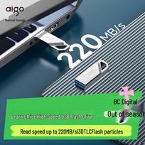 Aigo U315 USB 3.2 Metal Flash Drive 256GB