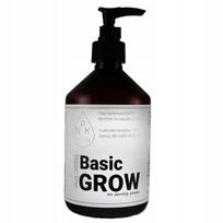 Qualdrop Basic Grow 500 Ml - Makroelementowy Npk Nawóz Do Roślin Wodnych