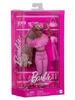 Barbie Deluxe Style Hyv28