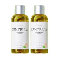 mixsoon Soondy Centella Asiatica Essence Soothing & Calming Face Serum 100ml (Pack of 2)