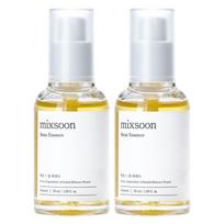 Mixsoon Bean Essence Fermented Soy Exfoliating & Hydrating Serum 50ml 2 Pack